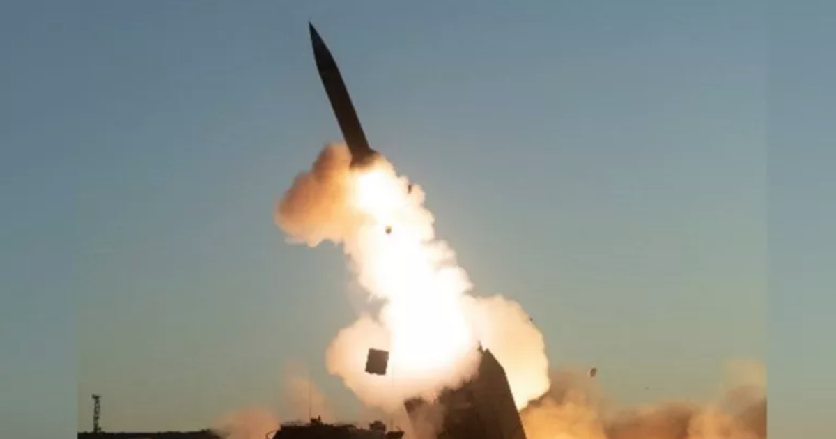 US tests long-range missile designed specifically for the Pacific front