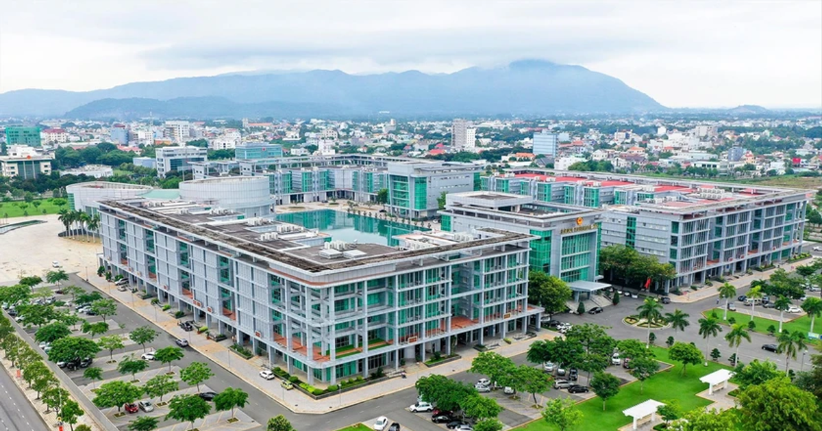 Consideraciones para la elección de un centro administrativo después de la fusión