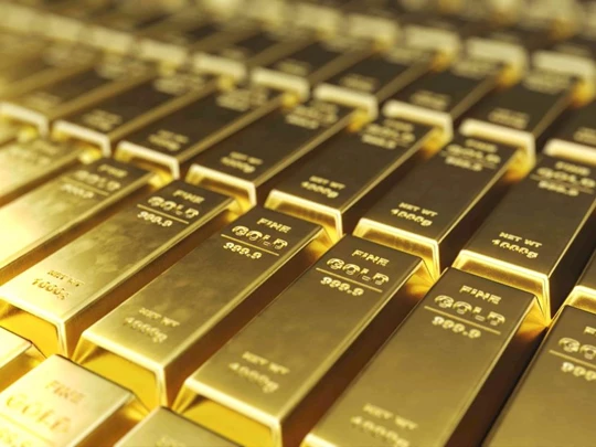 Precio del oro al 24 de marzo de 2025: El oro doméstico bajó ligeramente en la primera sesión de la semana.