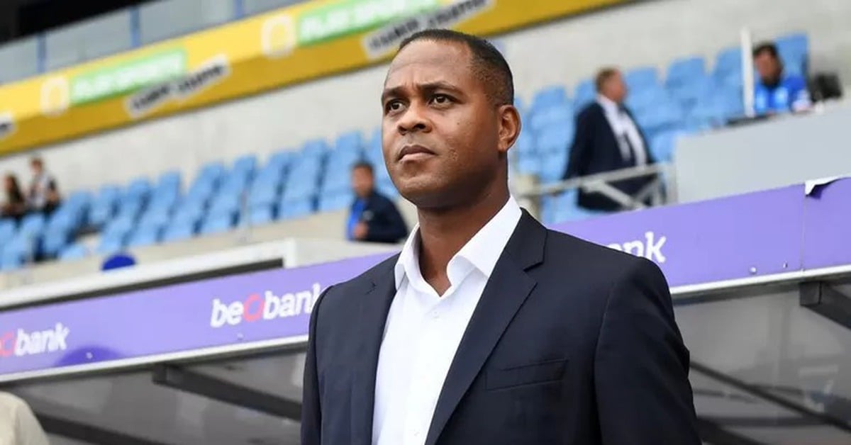 L'entraîneur Kluivert est le point faible de l'Indonésie