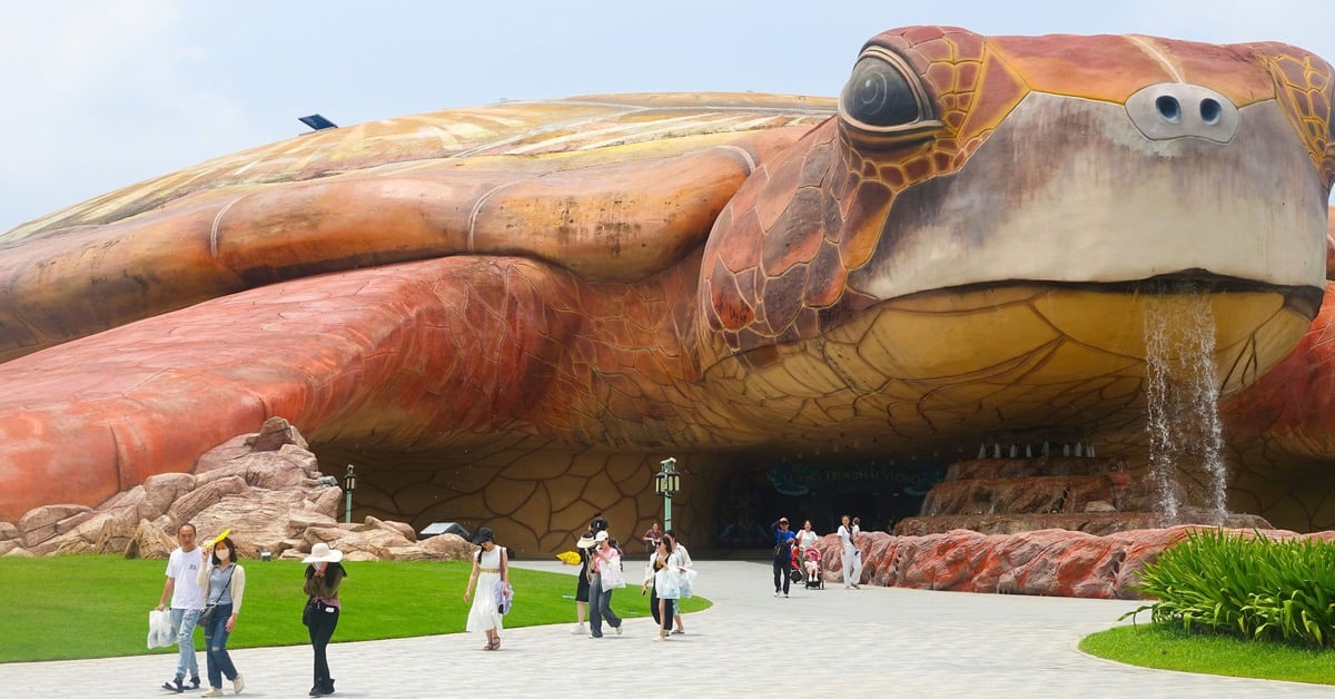 多くの中国の旅行代理店は、4月30日と5月1日の祝日にフーコック島へ観光客を誘致する調査を行っている。