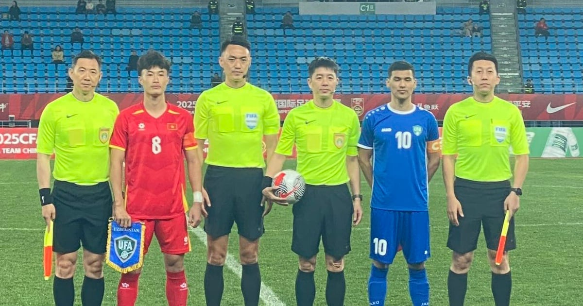 Último calendario de partidos de Vietnam Sub-22: ¿Vencerán a China Sub-22 y se convertirán en campeones en suelo amistoso?