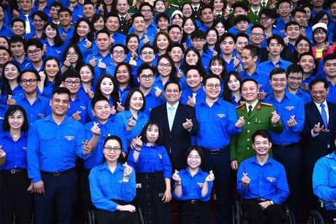 20 million young people will decide Vietnam's position and stature in the digital age