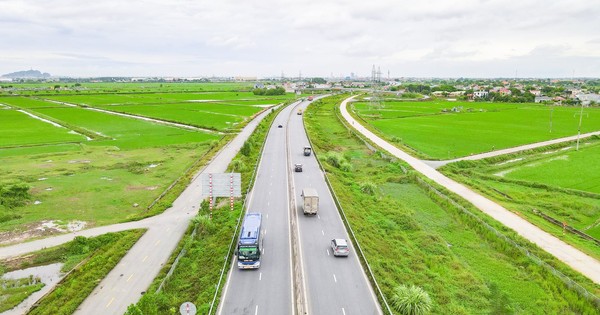 Vorschlag von über 152.000 Milliarden zur „Modernisierung“ von 1.140 km des Northern Expressway