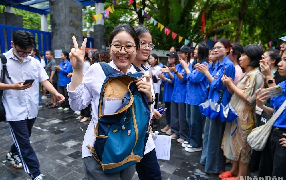 กำหนดการสอบปลายภาคเรียนมัธยมศึกษาตอนปลาย 2568