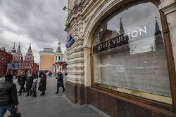 Мировая экономика: г-н Путин жестко призывает западные компании покинуть Россию, США остаются сильными, цены на жилье в Китае падают