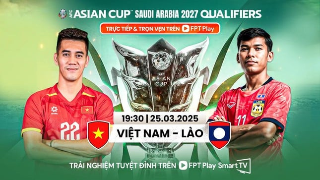 En direct Vietnam vs Laos, 19h30 le 25 mars : Sonder la première mi-temps, exploser la seconde mi-temps ? photo 4