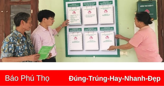 Tín hiệu khả quan từ Chỉ thị 39