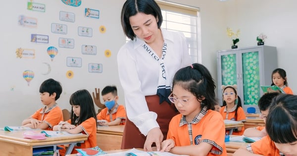 Projet de loi sur les enseignants : décentralisation pour que le secteur de l'éducation prenne l'initiative du recrutement des enseignants