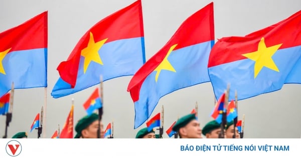 Armies of many countries wish to attend Vietnam's parades and marches