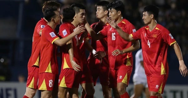 Beating Laos in the Asian qualifiers, coach Kim Sang-sik still regrets one thing