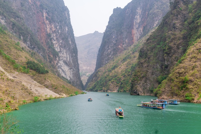 VIDEO: Khám phá địa đầu Tổ quốc với “Hộ chiếu Hà Giang”- Ảnh 19.