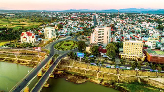 Hội nghị Đối thoại Doanh nghiệp tỉnh Kon Tum lần thứ 1  năm 2025
