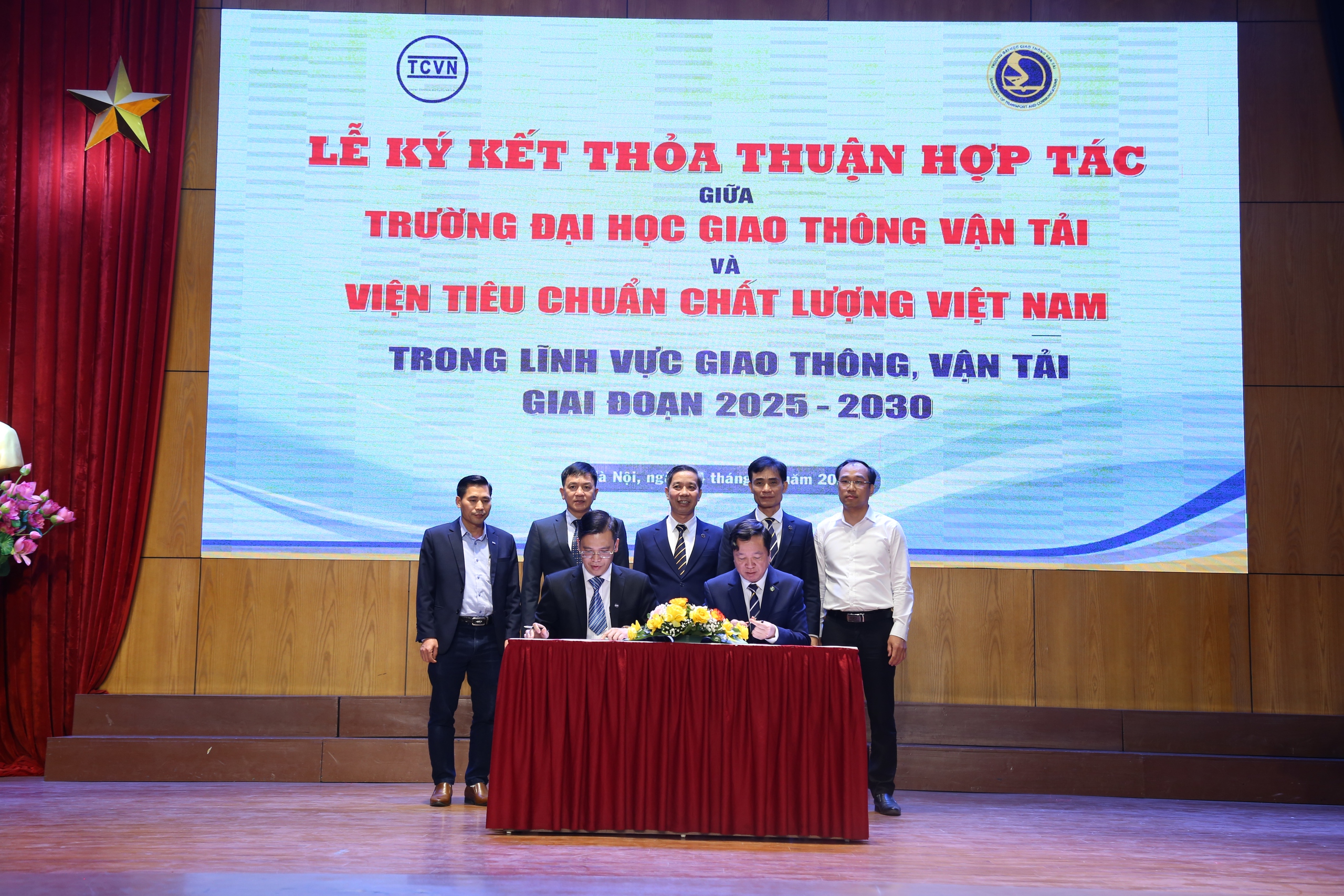 Trường Đại học GTVT mở thêm ngành học mới- Ảnh 3.