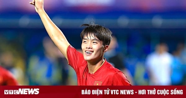 Live-Fußball U22 Vietnam gegen U22 China CFA Team China 2025