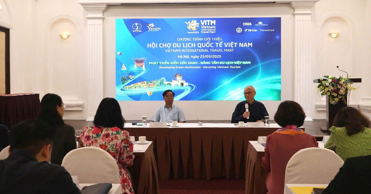 Developing green destinations, elevating Vietnam tourism