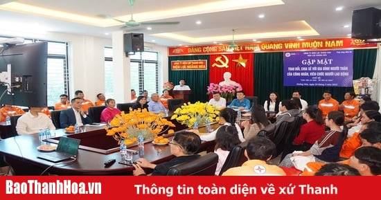 Mỗi công nhân ngành điện là một người hùng, nhưng sự an toàn mới là chiến thắng vĩ đại nhất