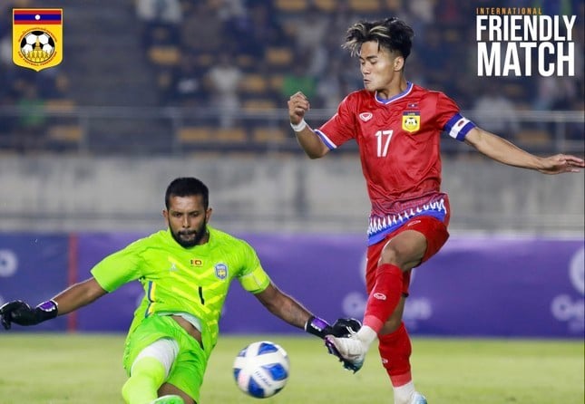 En direct Vietnam vs Laos, 19h30 le 25 mars : Sonder la première mi-temps, exploser la seconde mi-temps ? photo 2