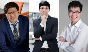 Trois jeunes scientifiques nominés pour le prix « Outstanding Young Vietnamese Faces 2024 »