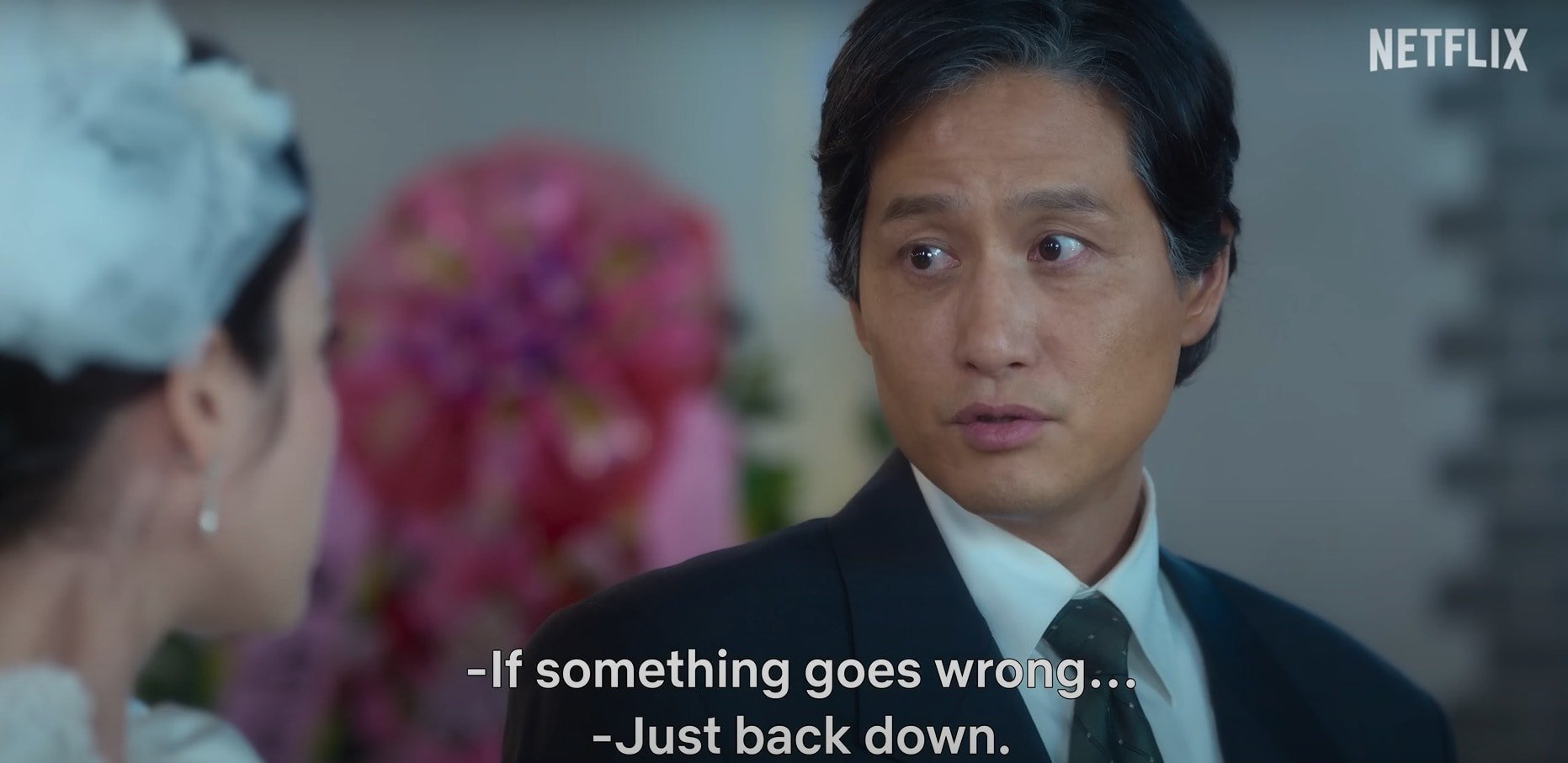 When Life Gives You Tangerines Episode 13 - 16 8