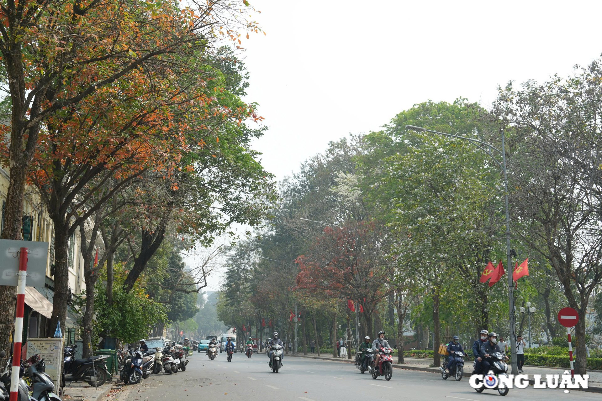 ha noi lang man tho mong khi giao mua hinh 1