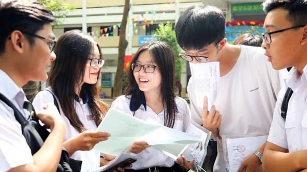 5 cas ont été admis directement en 10e année des lycées publics