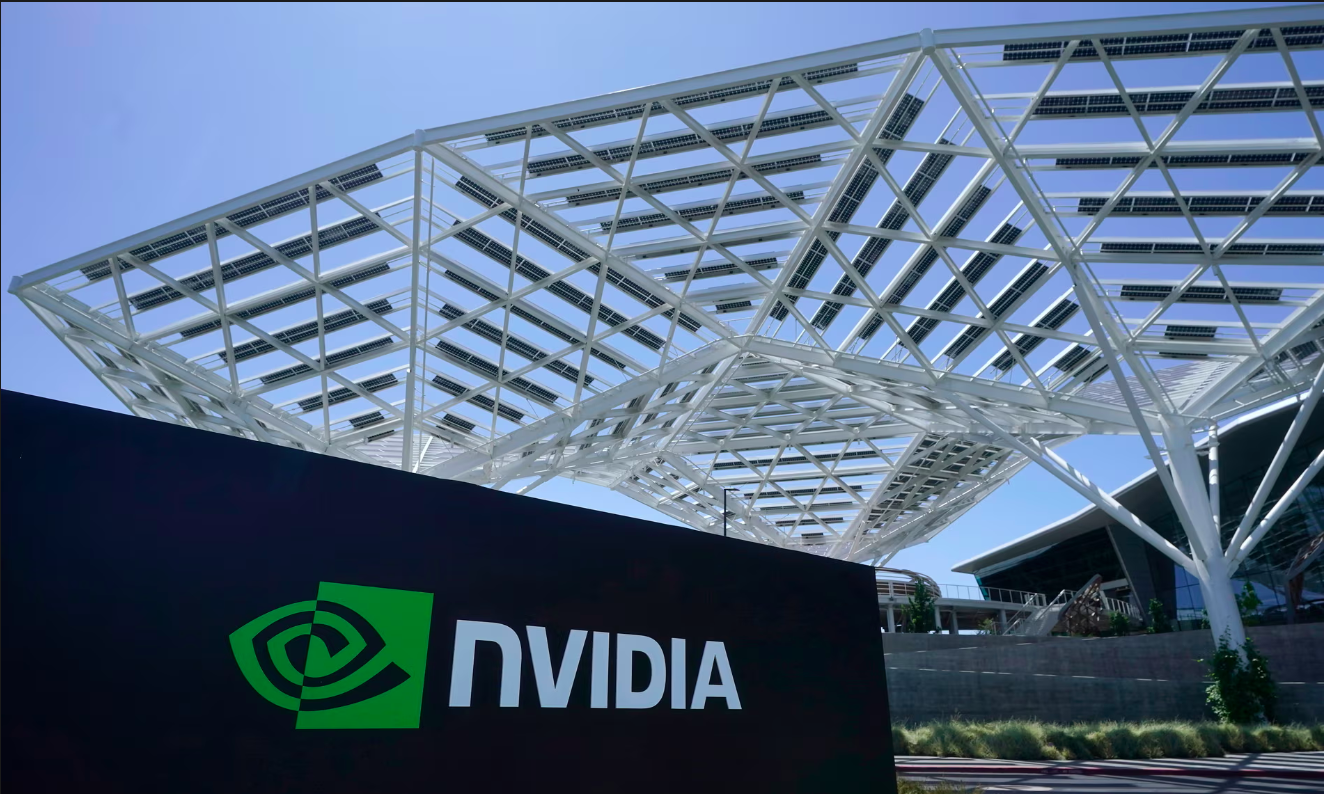 Nvidia sẽ mở phòng thí nghiệm nghiên cứu máy tính lượng tử- Ảnh 2.
