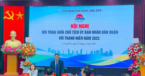 Quận Long Biên sẽ có thêm 4 dự án nhà ở xã hội sau năm 2025