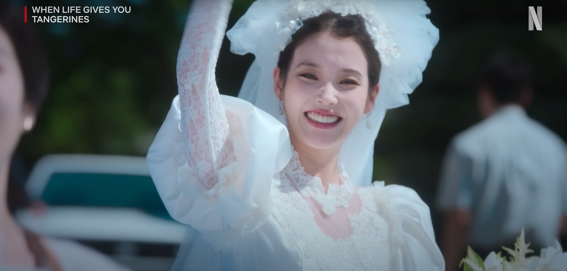When Life Gives You Oranges Episode 13 - 16