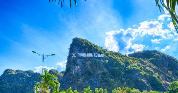 Phong Nha – La destination la plus abordable d'Asie selon Agoda