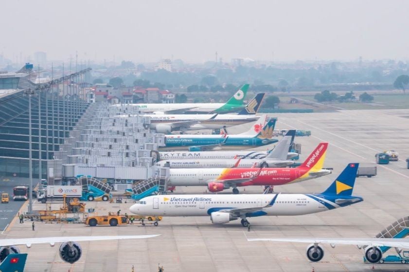 航空会社は4月30日から5月1日までの休暇期間中に20％以上のフライト増便を計画している