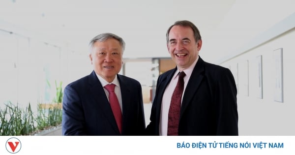 Hessischer Finanzminister will Zusammenarbeit mit Vietnam fördern