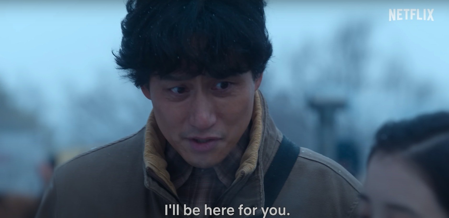 When Life Gives You Tangerines Episode 13 - 16 9