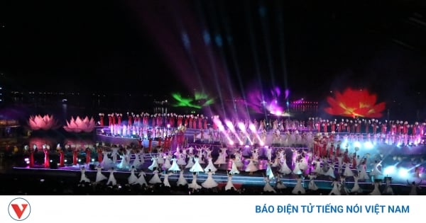 Opening of National Tourism Year - Hue 2025