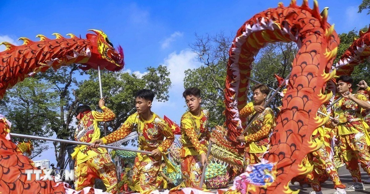 Phó Chủ tịch Quốc hội: "Văn hóa phải thấm đẫm trong mọi mặt của đời sống"