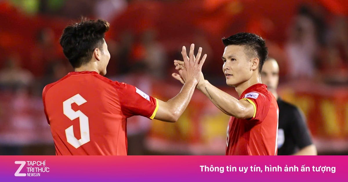 Vietnam team beat Laos 5-0