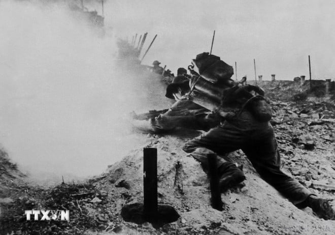 50 Jahre nationale Wiedervereinigung - 25. März 1975: Befreiung von Hue und Quang Ngai