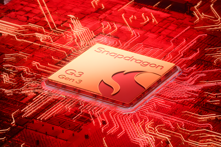 Snapdragon G3 Gen 3 (Photo: Cnet)