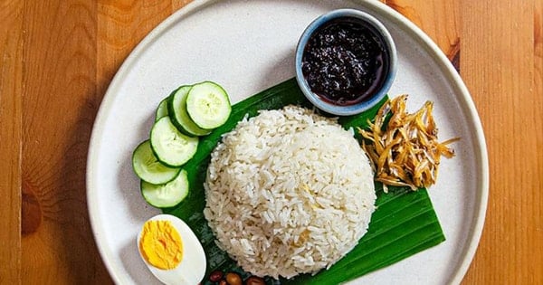 Những món ăn “phải thử” khi đến Malaysia