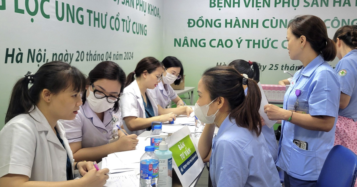 tổ chức hàng loạt hoạt động thiết thực trong Tháng Công nhân năm 2025