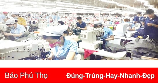 Động lực để hiện thực hóa mục tiêu tăng trưởng kinh tế