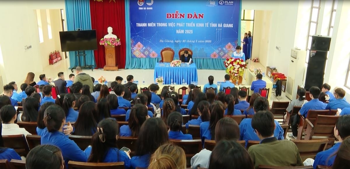 Emocionantes actividades para celebrar el 94º aniversario de la fundación de la Unión de Jóvenes Comunistas de Ho Chi Minh