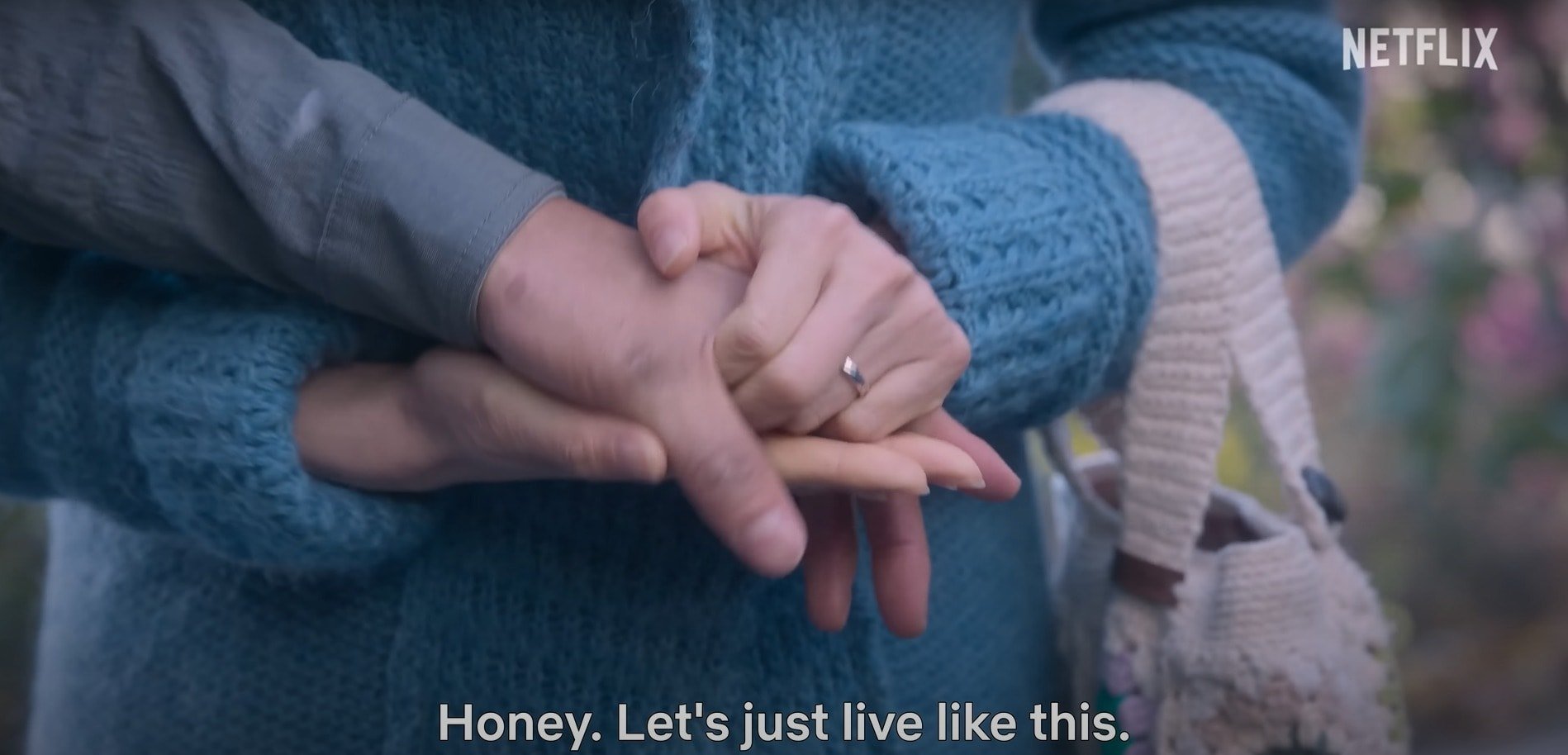 When Life Gives You Tangerines Episode 13 - 16 7