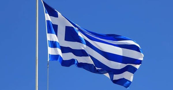 Mensaje de felicitación por el 204 aniversario del Día Nacional de Grecia