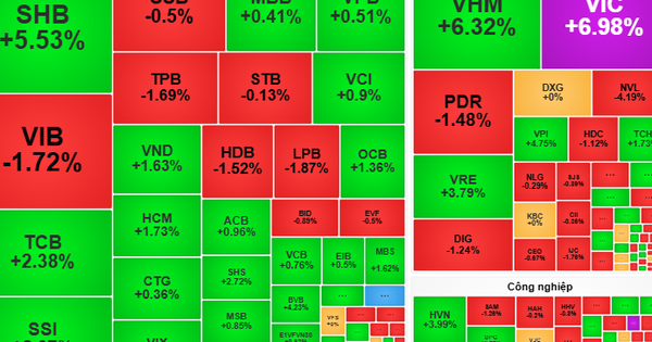 Bolsa de valores mañana, 25 de marzo: Podrán comprarse acciones en el sector minorista, inmobiliario,...