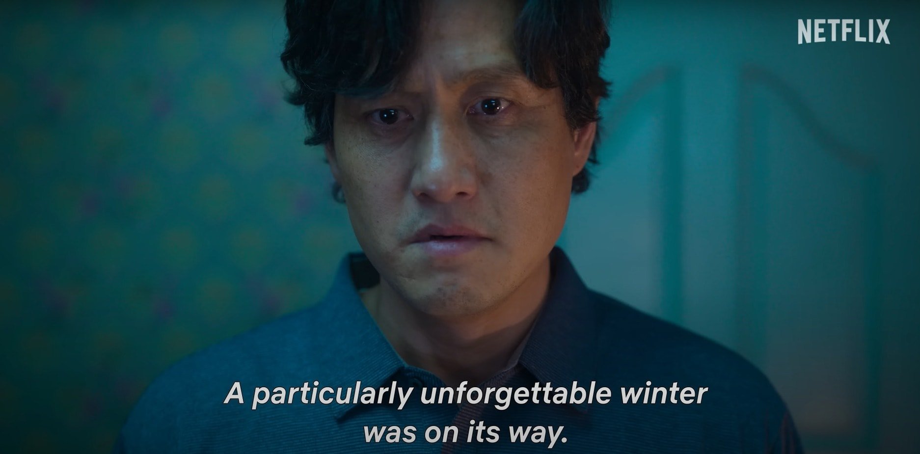 When Life Gives You Tangerines Episode 13 - 16 3