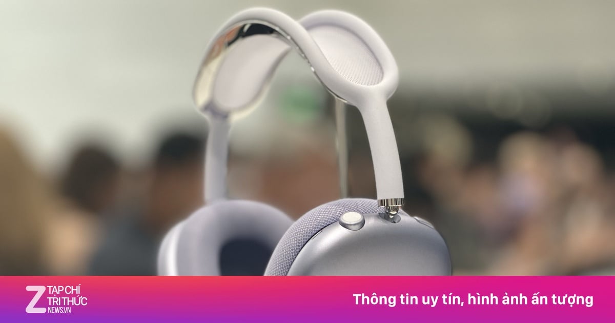 Tin vui cho người dùng tai nghe đắt nhất của Apple