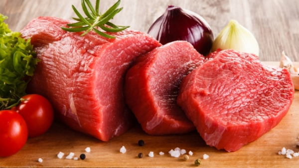 High meat diet for weight loss: yes or no?