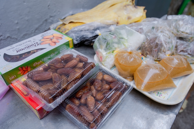 Khám phá ẩm thực ở khu chợ Hồi giáo tại TP HCM- Ảnh 14.