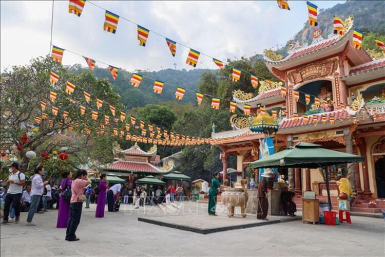 Turismo en Tay Ninh: Grandes oportunidades y potencial para atraer turistas